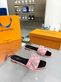 Picture of Louis Vuitton Shoes Women _SKUfw136921894fw